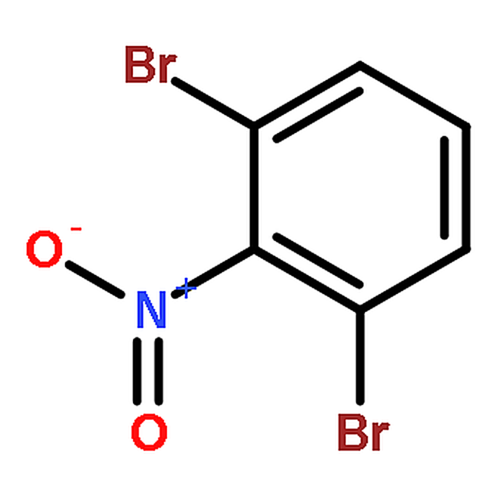 RHAWN 1,3-Dibromo-2-nitrobenzene