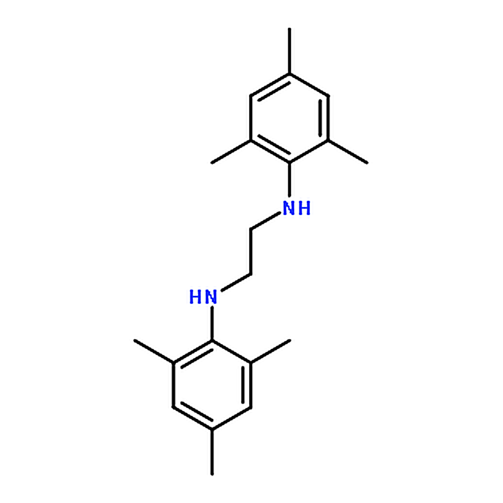 RHAWN N1,N2-Dimesitylethane-1,2-diamine