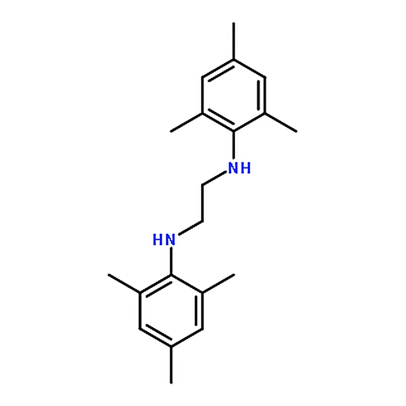 RHAWN N1,N2-Dimesitylethane-1,2-diamine
