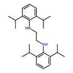 RHAWN N1,N2-Bis(2,6-diisopropylphenyl)ethane-1,2-diamine