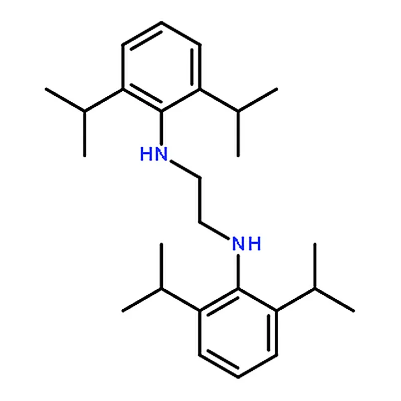 RHAWN N1,N2-Bis(2,6-diisopropylphenyl)ethane-1,2-diamine