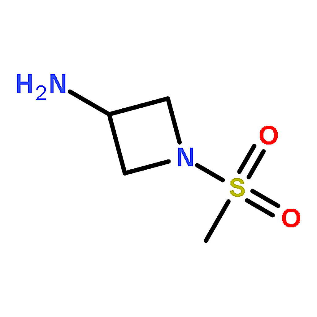 RHAWN 1-Methanesulfonylazetidin-3-amine