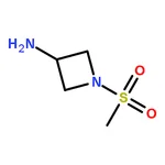 RHAWN 1-Methanesulfonylazetidin-3-amine