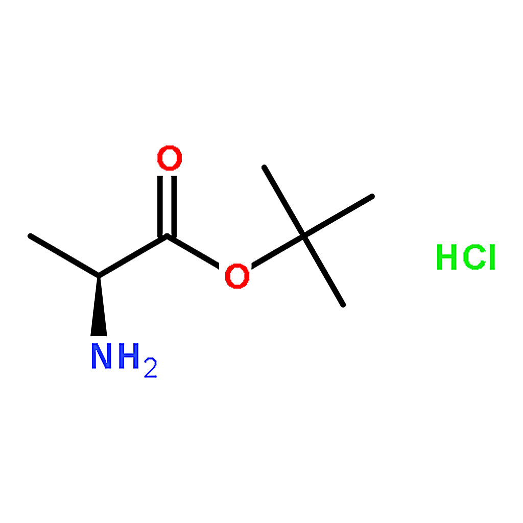 RHAWN L-Alanine tert-butyl ester hydrochloride