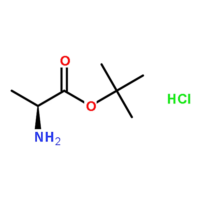 RHAWN L-Alanine tert-butyl ester hydrochloride