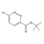 RHAWN tert-Butyl 6-chloropyridazine-3-carboxylate
