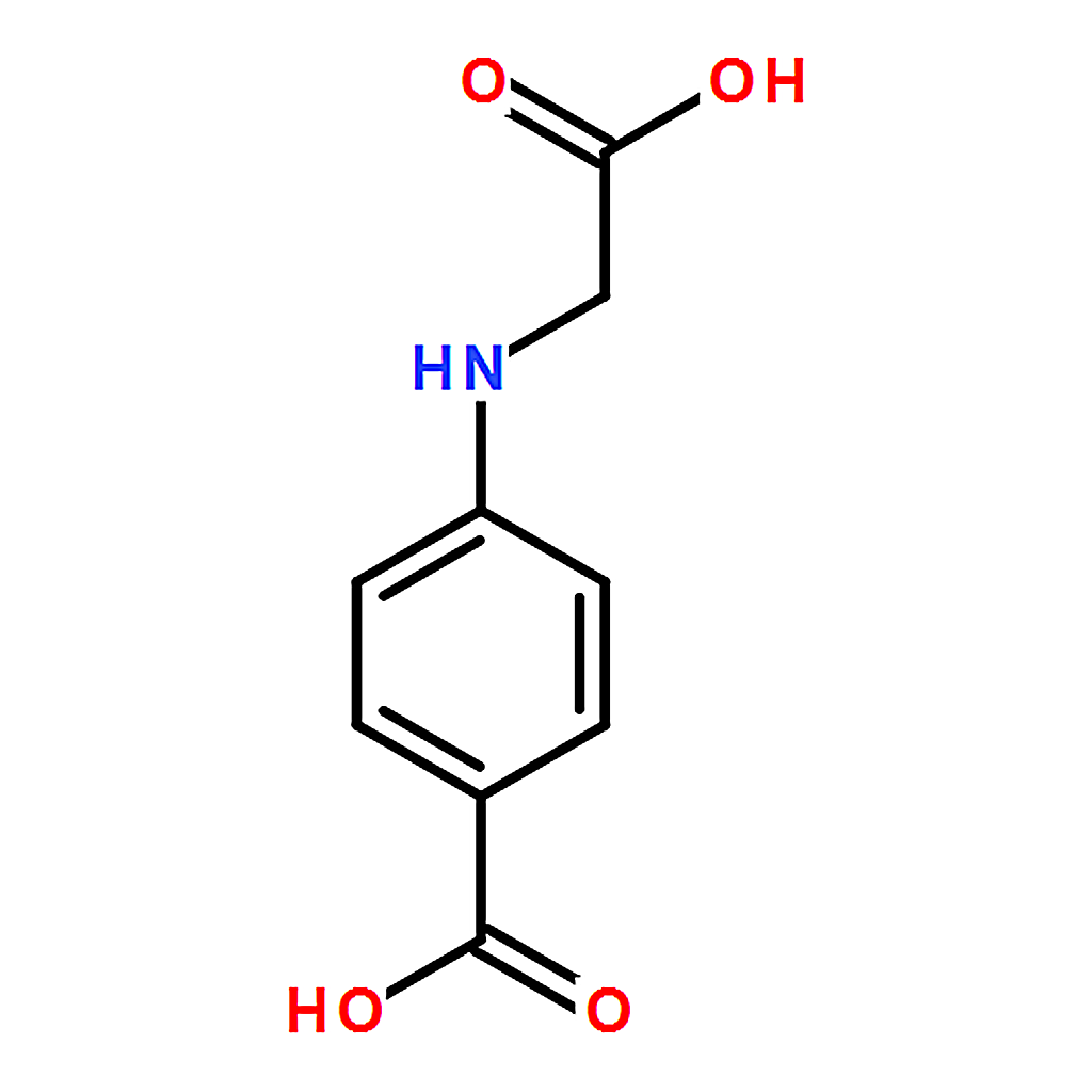 RHAWN (S)-4-(Amino(carboxy)methyl)benzoic acid