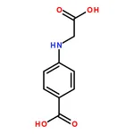 RHAWN (S)-4-(Amino(carboxy)methyl)benzoic acid