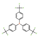 RHAWN Tris(4-trifluoromethylphenyl)phosphine