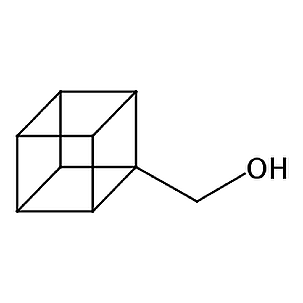 RHAWN Cuban-1-ylmethanol