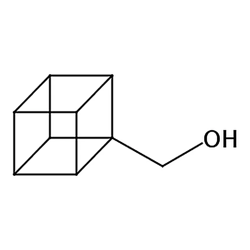 RHAWN Cuban-1-ylmethanol