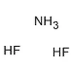 RHAWN Ammonium hydrogen difluoride