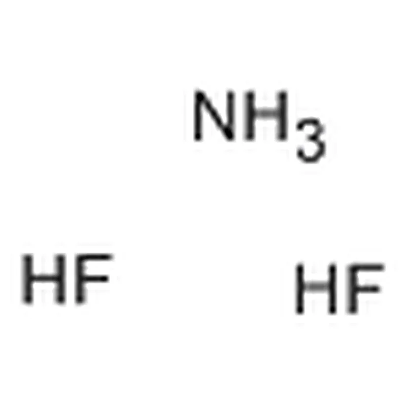 RHAWN Ammonium hydrogen difluoride