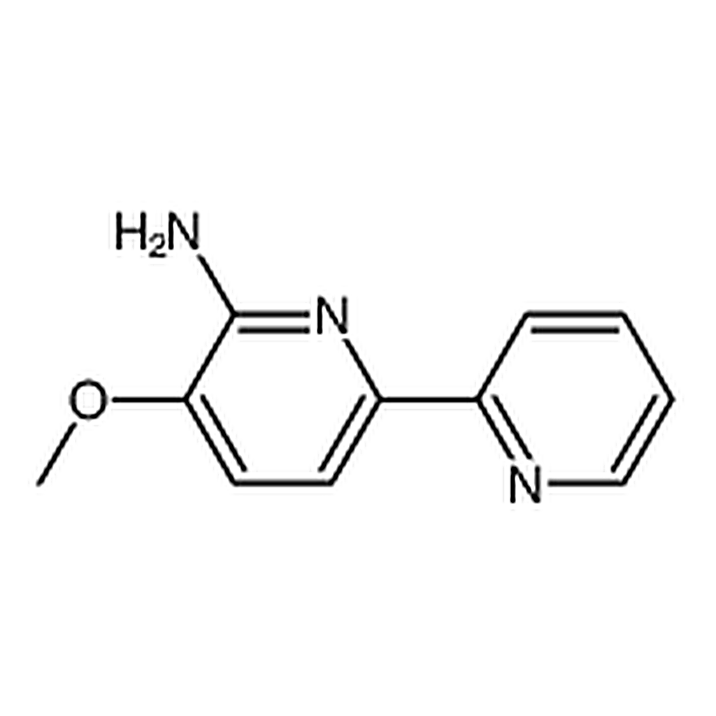 RHAWN 5-Methoxy-[2，2'-bipyridin]-6-amine