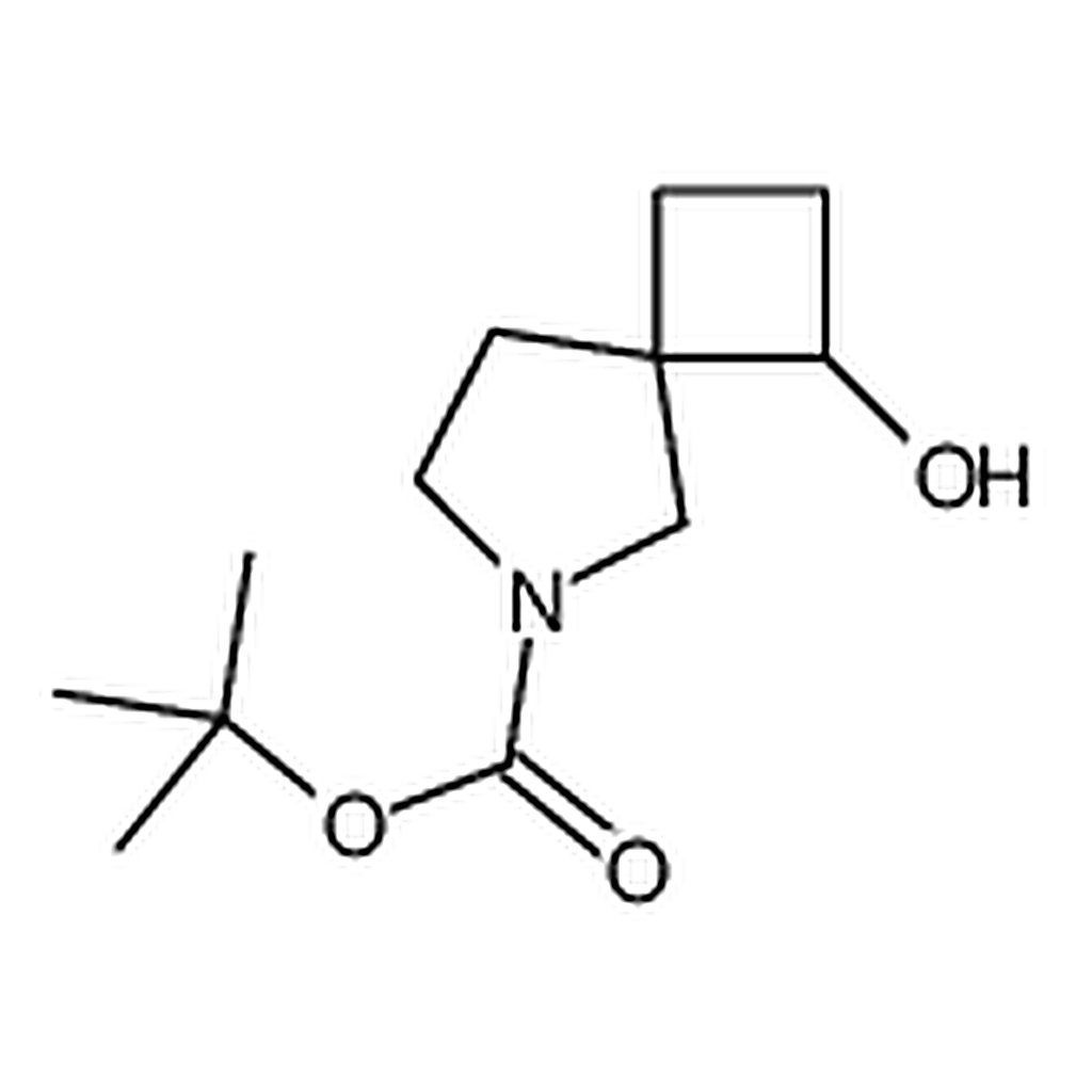 RHAWN 6-Boc-1-hydoxy-6-aza-spiro[3.4]octane