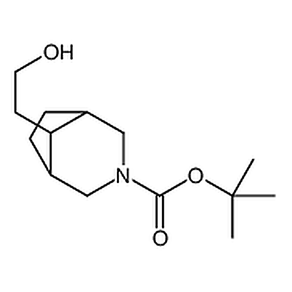 RHAWN 3-Boc-8-hydroxyethyl-3-azabicyclo[3.2.1]octane