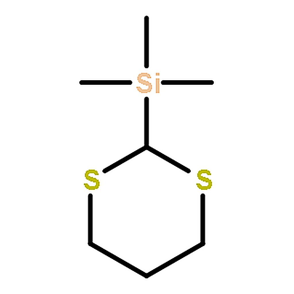 RHAWN 2-Trimethylsilyl-1,3-dithiane