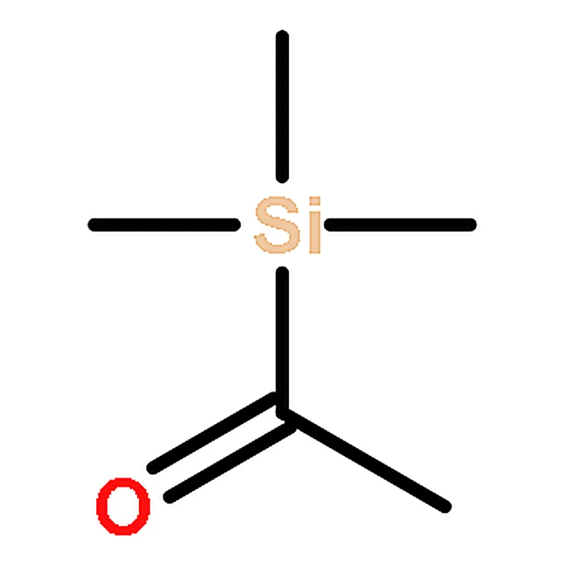RHAWN Acetyltrimethylsilane