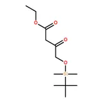 RHAWN Ethyl 4-((tert-butyldimethylsilyl)oxy)-3-oxobutanoate