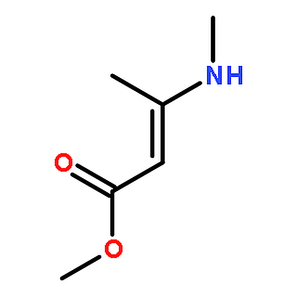 RHAWN Methyl 3-(methylamino)but-2-enoate