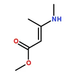 RHAWN Methyl 3-(methylamino)but-2-enoate