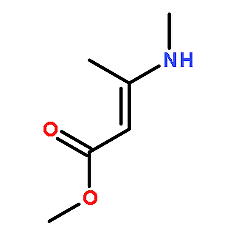 RHAWN Methyl 3-(methylamino)but-2-enoate
