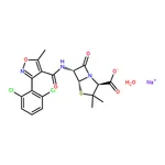 RHAWN Dicloxacillin Sodium hydrate