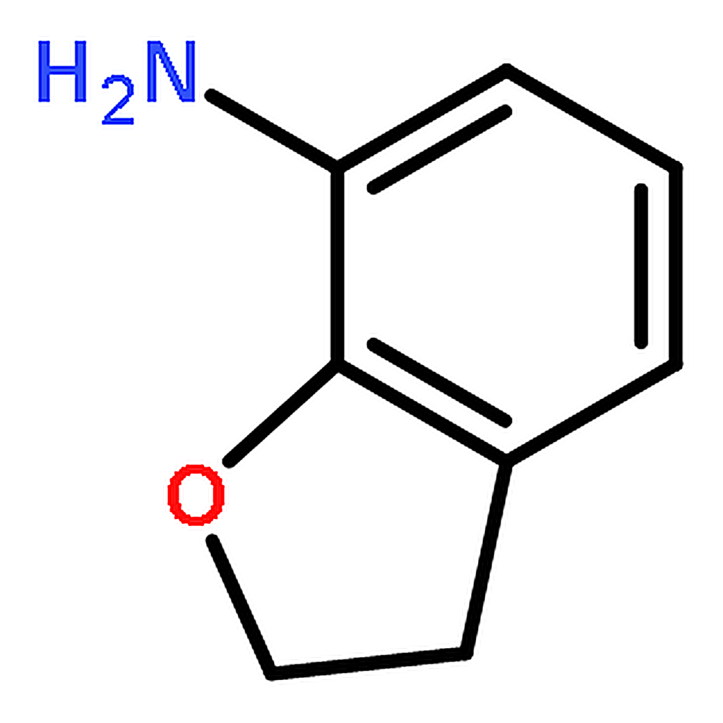 RHAWN 2,3-Dihydrobenzofuran-7-amine