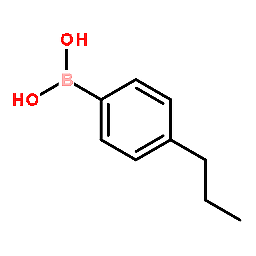 RHAWN 4-Propylphenylboronic acid