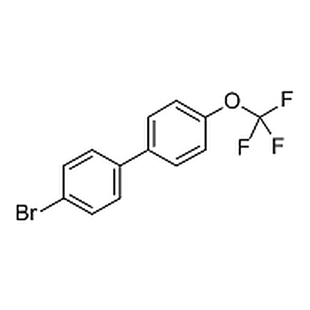 RHAWN 4-Bromo-4'-(trifluoromethoxy)-1，1'-biphenyl