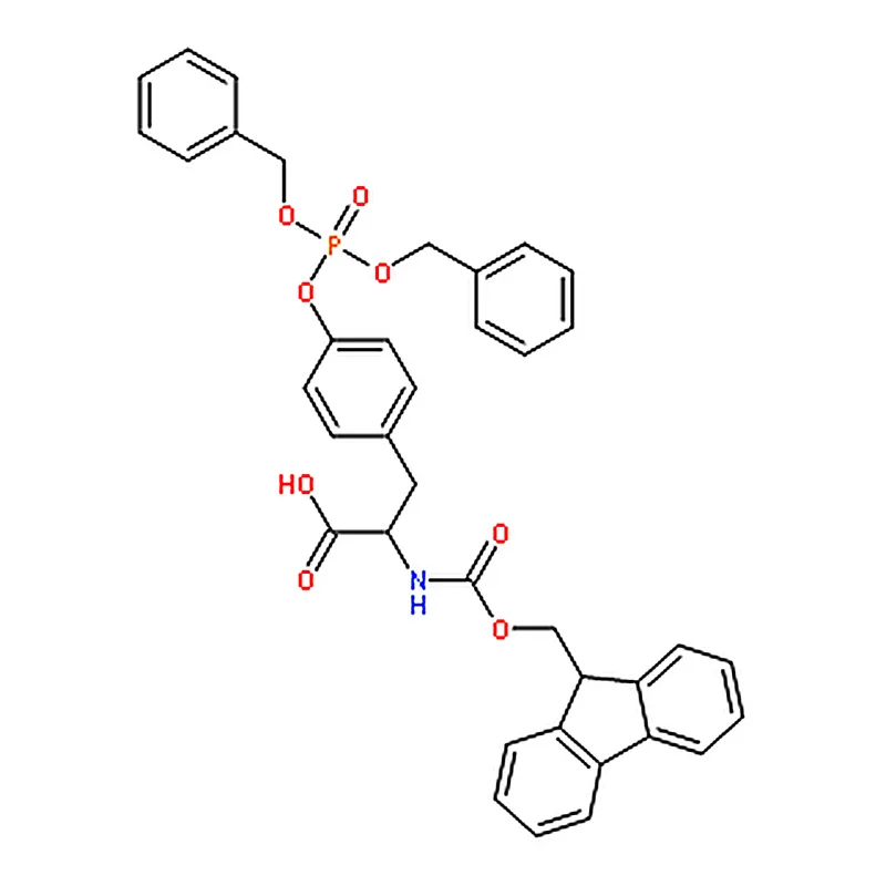 RHAWN Fmoc-Tyr(PO3Bzl2)-OH