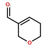 RHAWN 5,6-Dihydro-2H-pyran-3-carbaldehyde