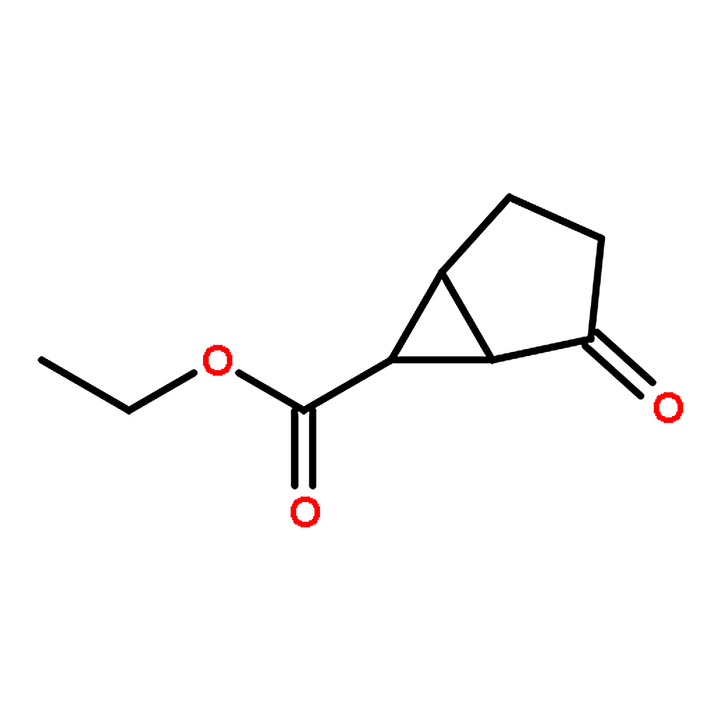 RHAWN Ethyl 2-oxobicyclo[3.1.0]hexane-6-carboxylate