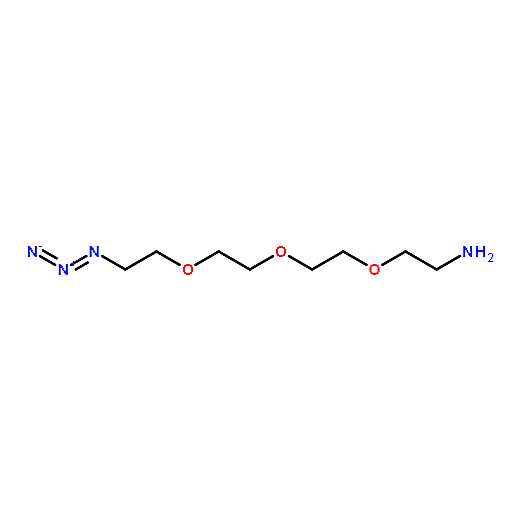 RHAWN 11-Azido-3,6,9-trioxaundecan-1-amine