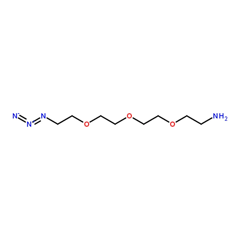 RHAWN 11-Azido-3,6,9-trioxaundecan-1-amine