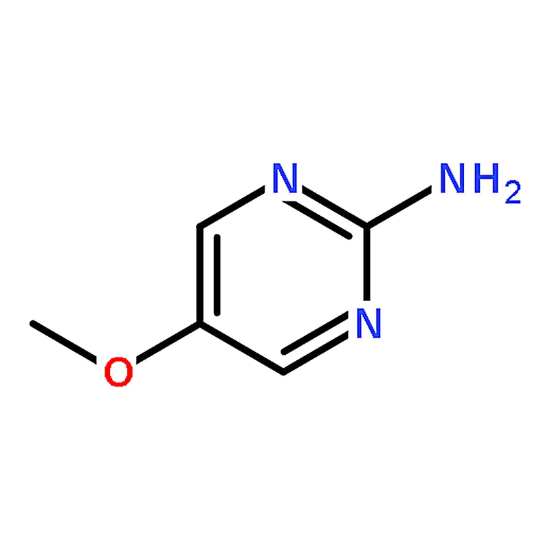 RHAWN 2-Amino-5-methoxypyrimidine