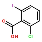 RHAWN 2-Chloro-6-iodobenzoic acid