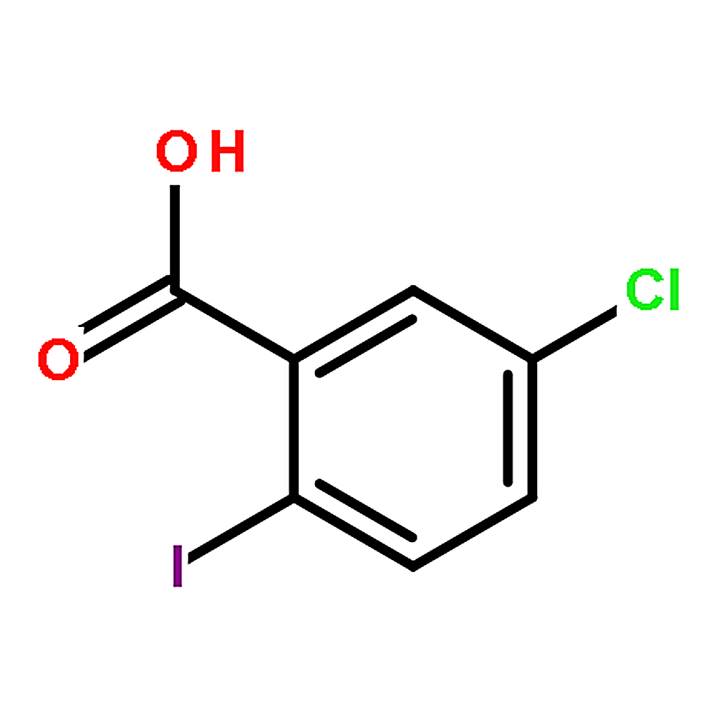 RHAWN 5-Chloro-2-iodobenzoic acid