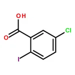 RHAWN 5-Chloro-2-iodobenzoic acid