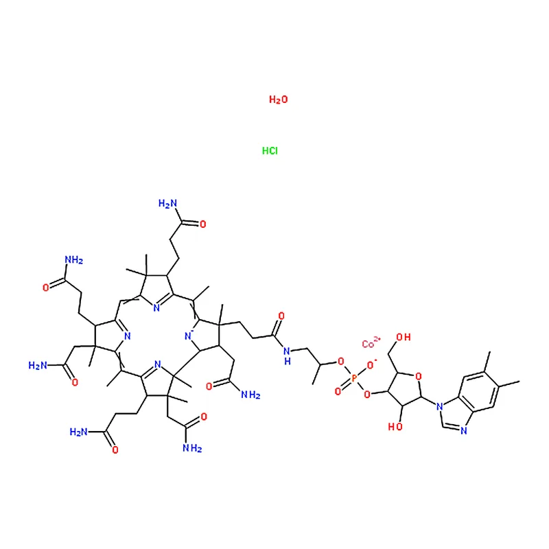 RHAWN Hydroxocobalamin