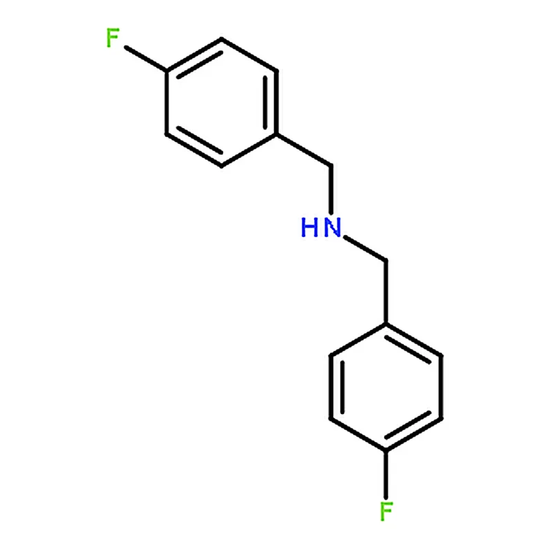 RHAWN Bis(4-fluorobenzyl)amine