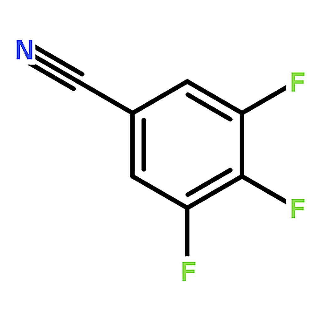 RHAWN 3,4,5-Trifluorobenzonitrile