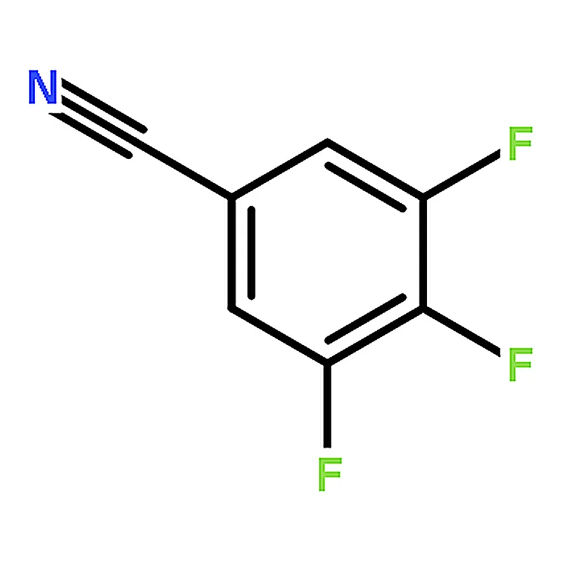 RHAWN 3,4,5-Trifluorobenzonitrile