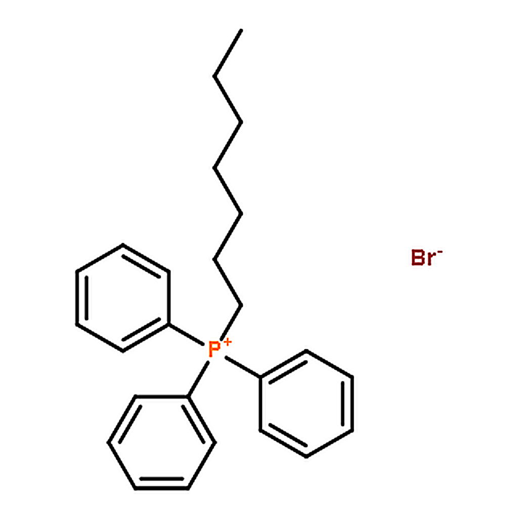 RHAWN Heptyltriphenylphosphonium Bromide