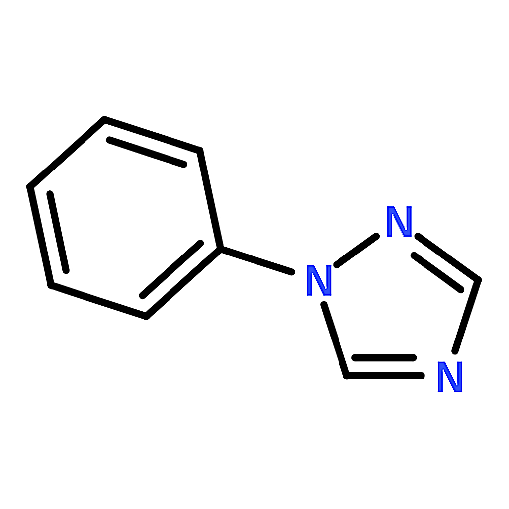 RHAWN 1-Phenyl-1H-1，2，4-triazole