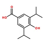 RHAWN 4-Hydroxy-3,5-diisopropylbenzoic acid