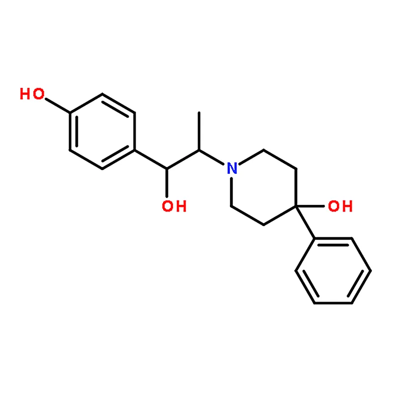 RHAWN Traxoprodil