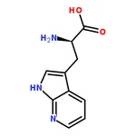 RHAWN D-7-Azatryptophan