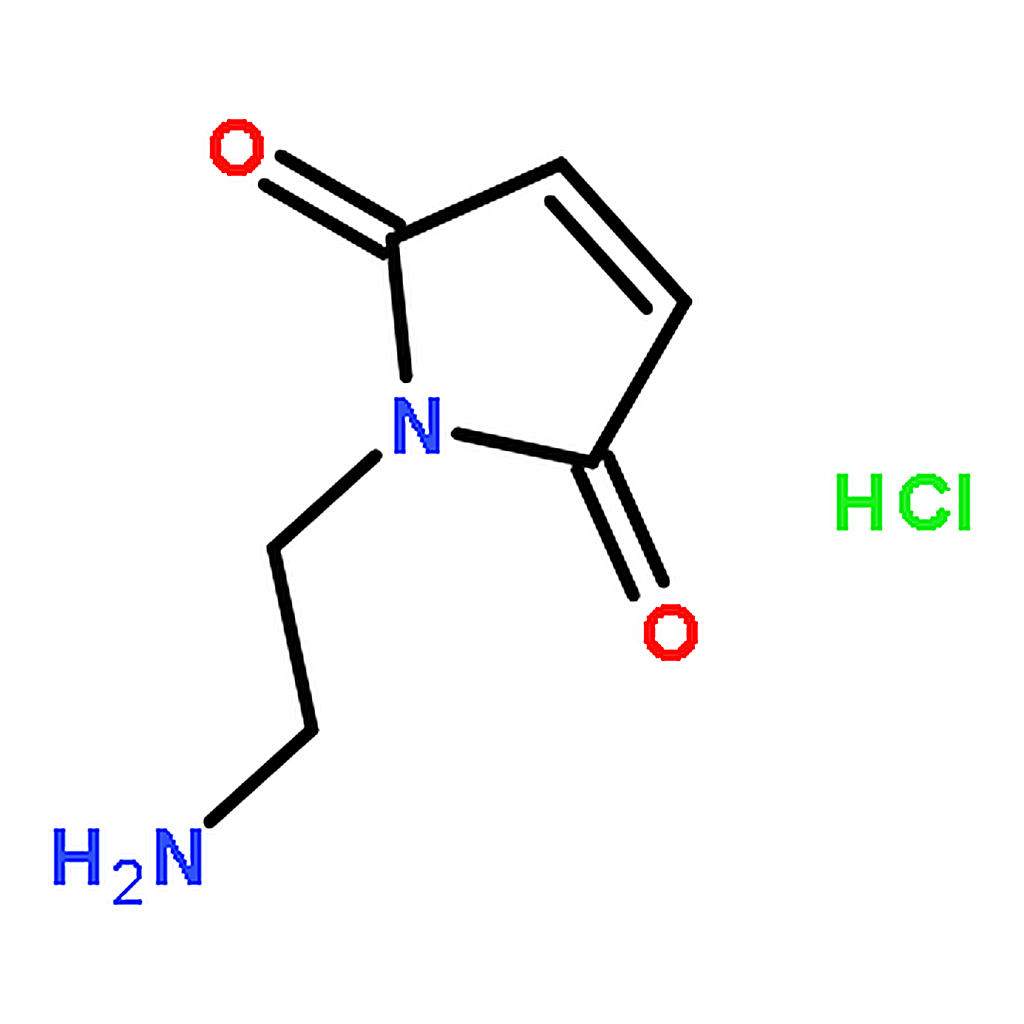 RHAWN N-(2-Aminoethyl)maleimide Hydrochloride