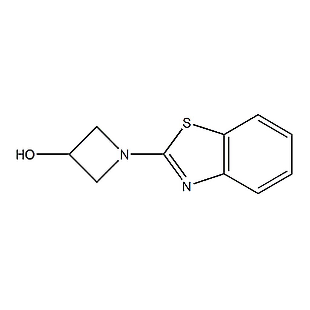 RHAWN 1-(Benzo[d]thiazol-2-yl)azetidin-3-ol